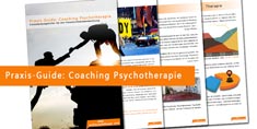 Praxis-Guide für Coaching und Psychotherapie